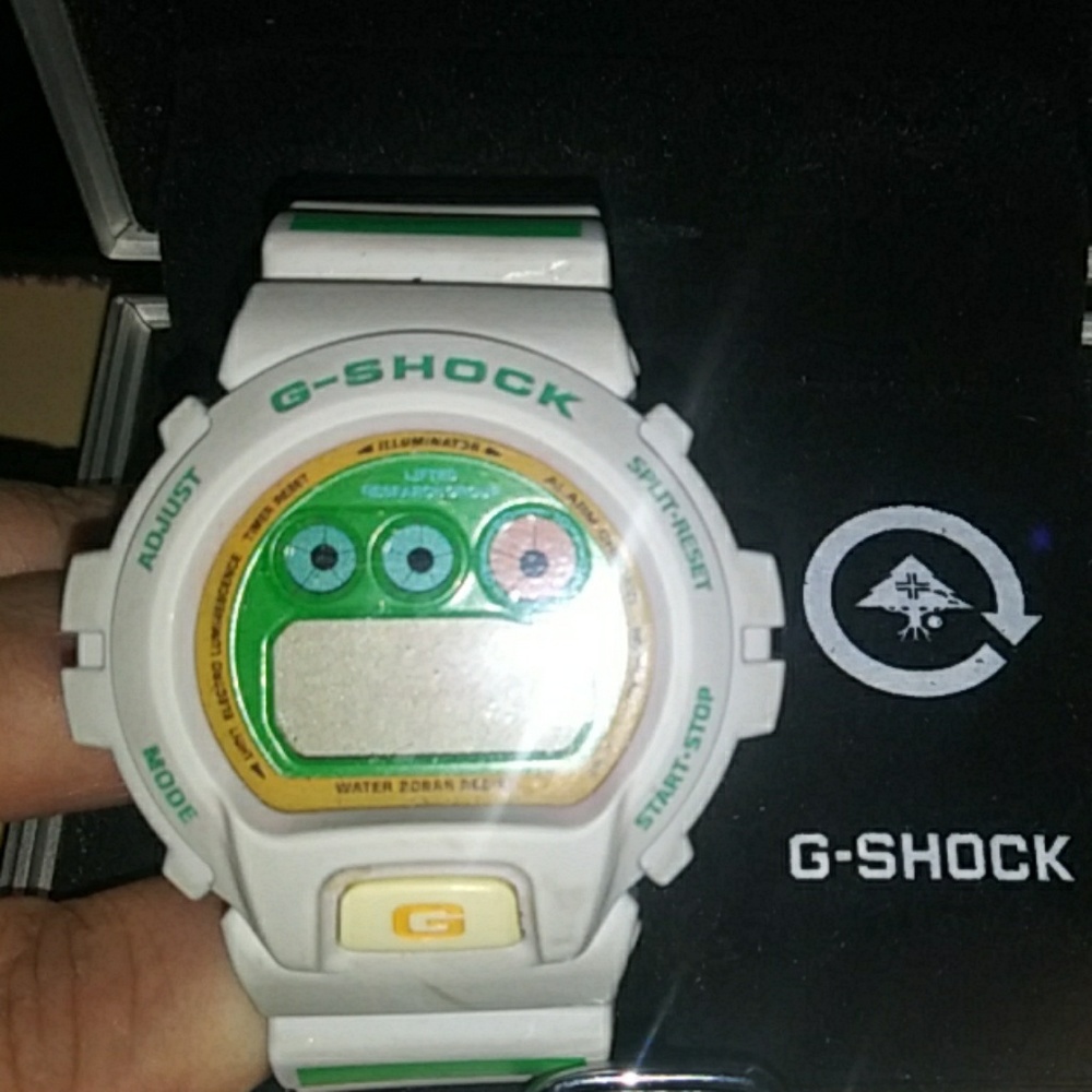 Meet your Posher, Code - Picture 5 of 5